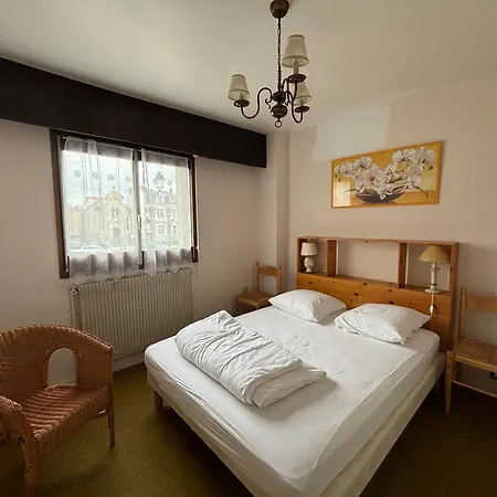 2 Face à La Avec Balcon Et Wifi - Fr-1-197-428